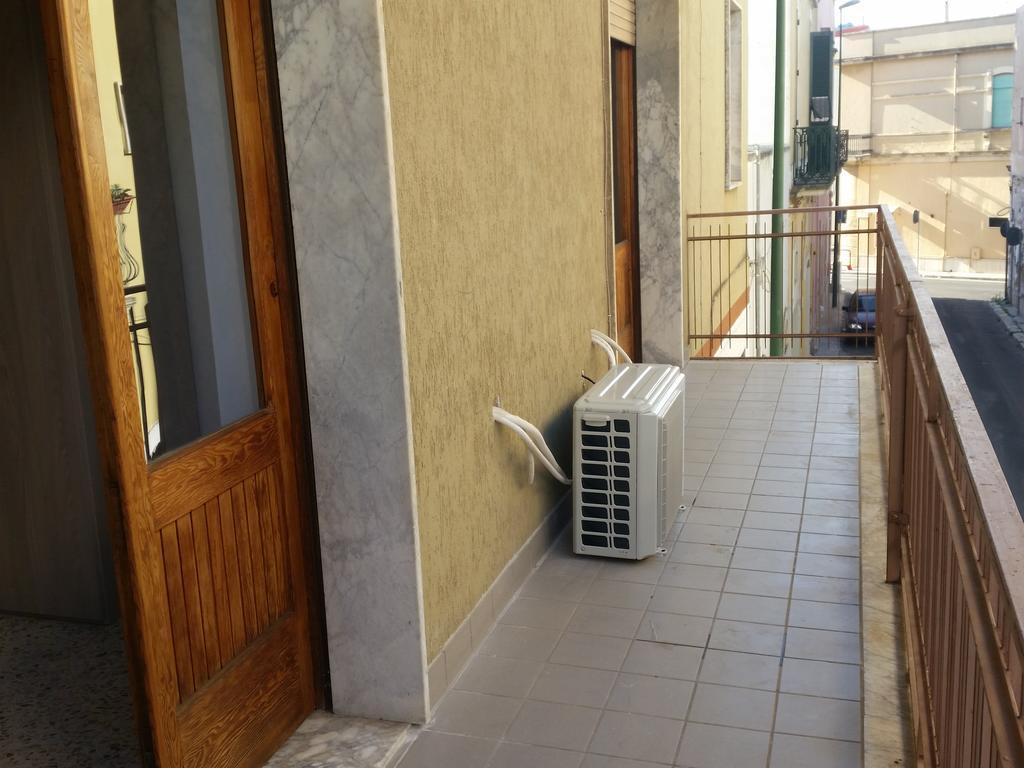 Senza Pensieri Villa กาลาโตเน ภายนอก รูปภาพ