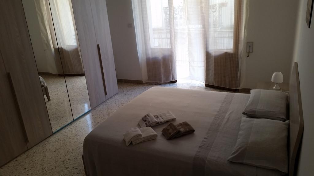 Senza Pensieri Villa กาลาโตเน ภายนอก รูปภาพ